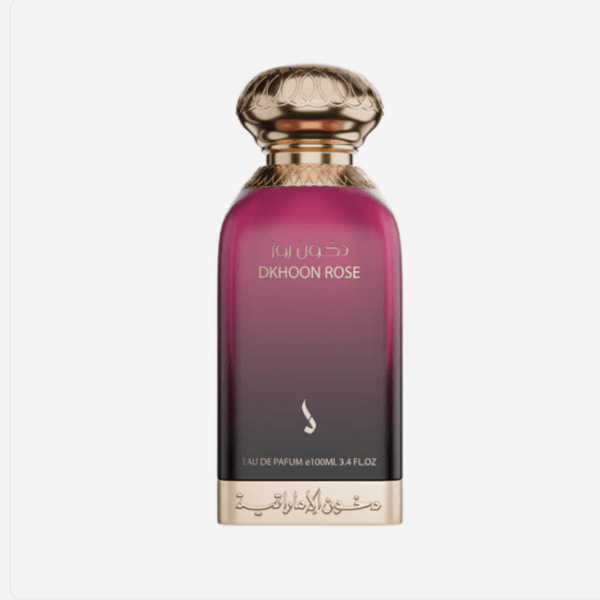 دخون روز